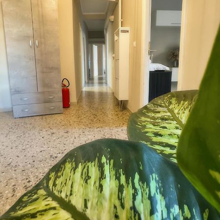 Family Penthouse 20 Min Vaticano - 6 Min Metro A By Orpi Rent Rzym Zewnętrze zdjęcie
