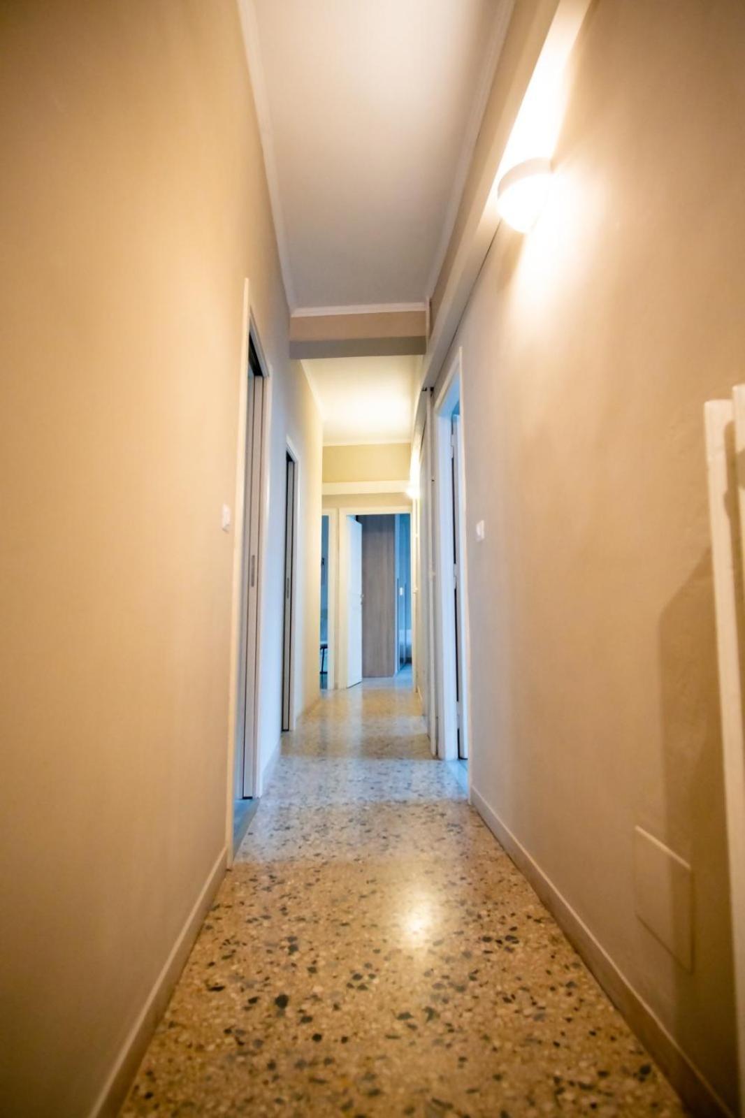 Family Penthouse 20 Min Vaticano - 6 Min Metro A By Orpi Rent Rzym Zewnętrze zdjęcie