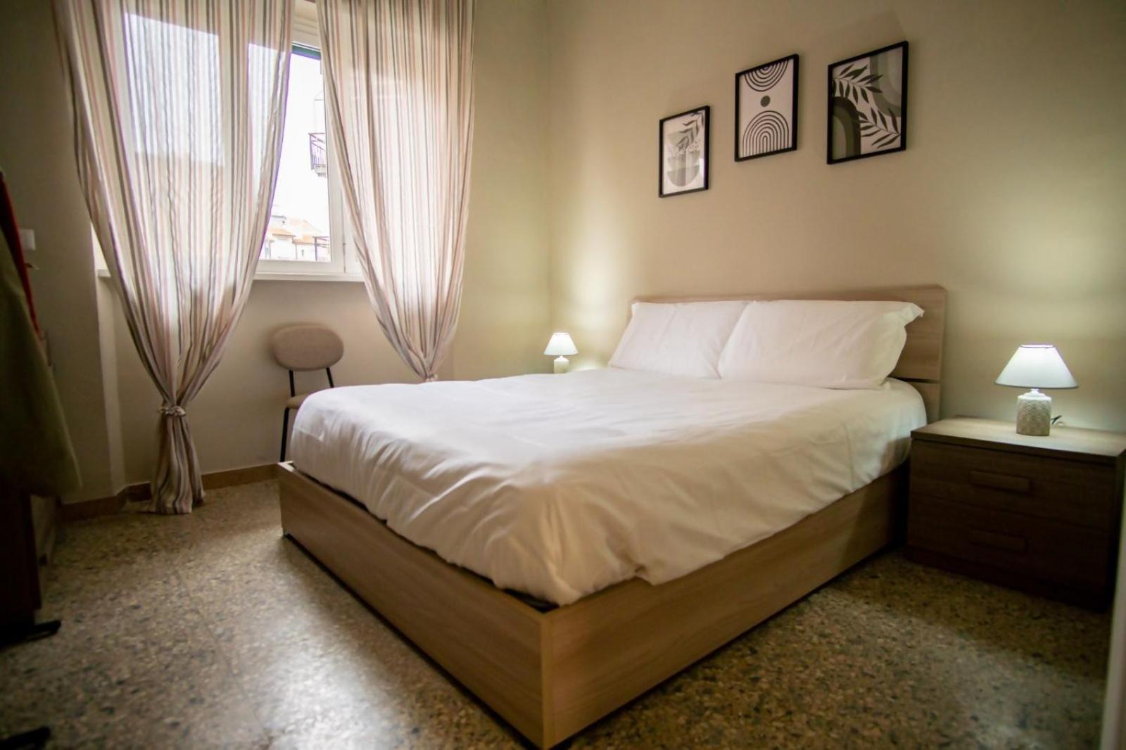 Family Penthouse 20 Min Vaticano - 6 Min Metro A By Orpi Rent Rzym Zewnętrze zdjęcie