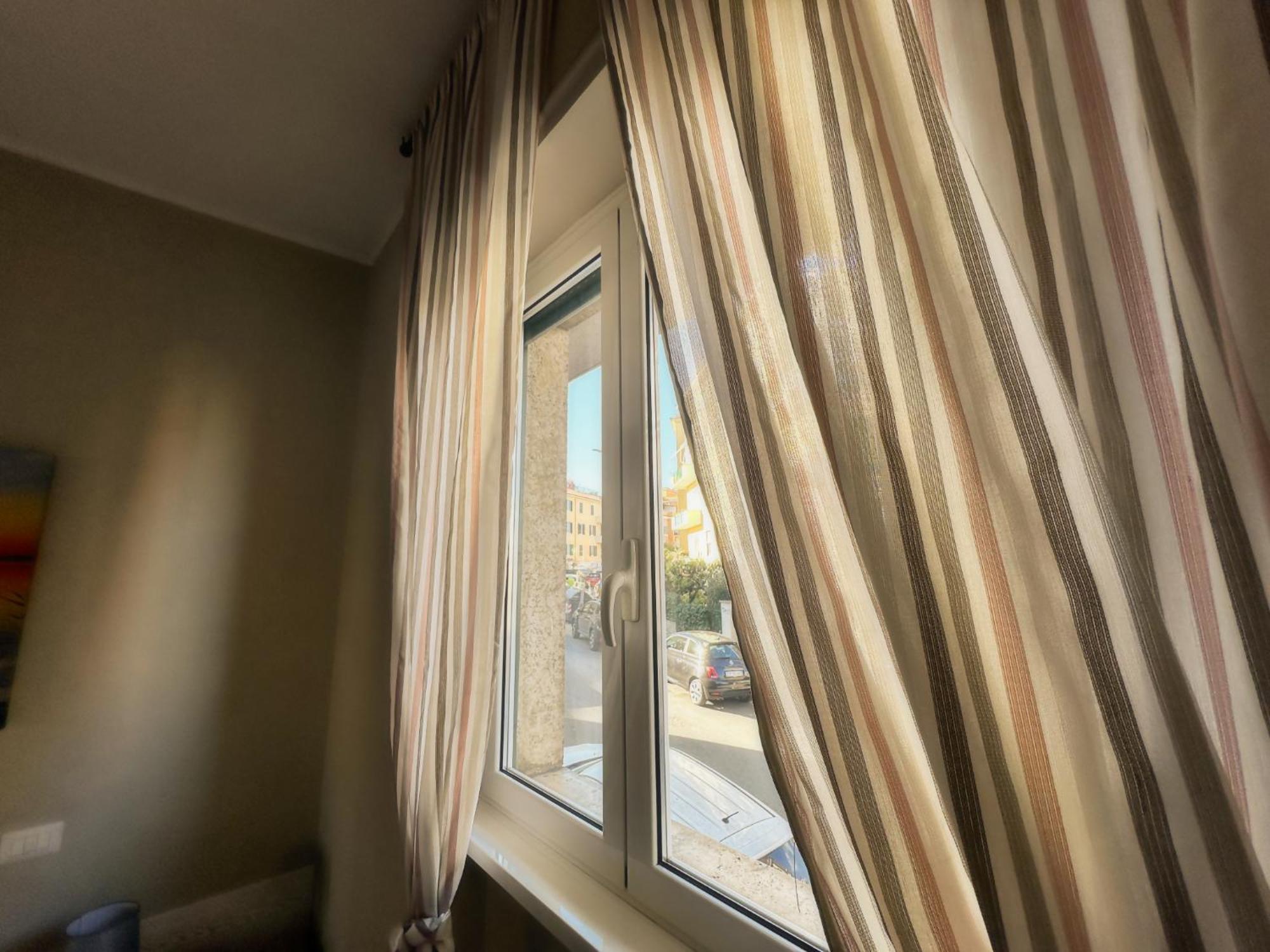 Family Penthouse 20 Min Vaticano - 6 Min Metro A By Orpi Rent Rzym Zewnętrze zdjęcie