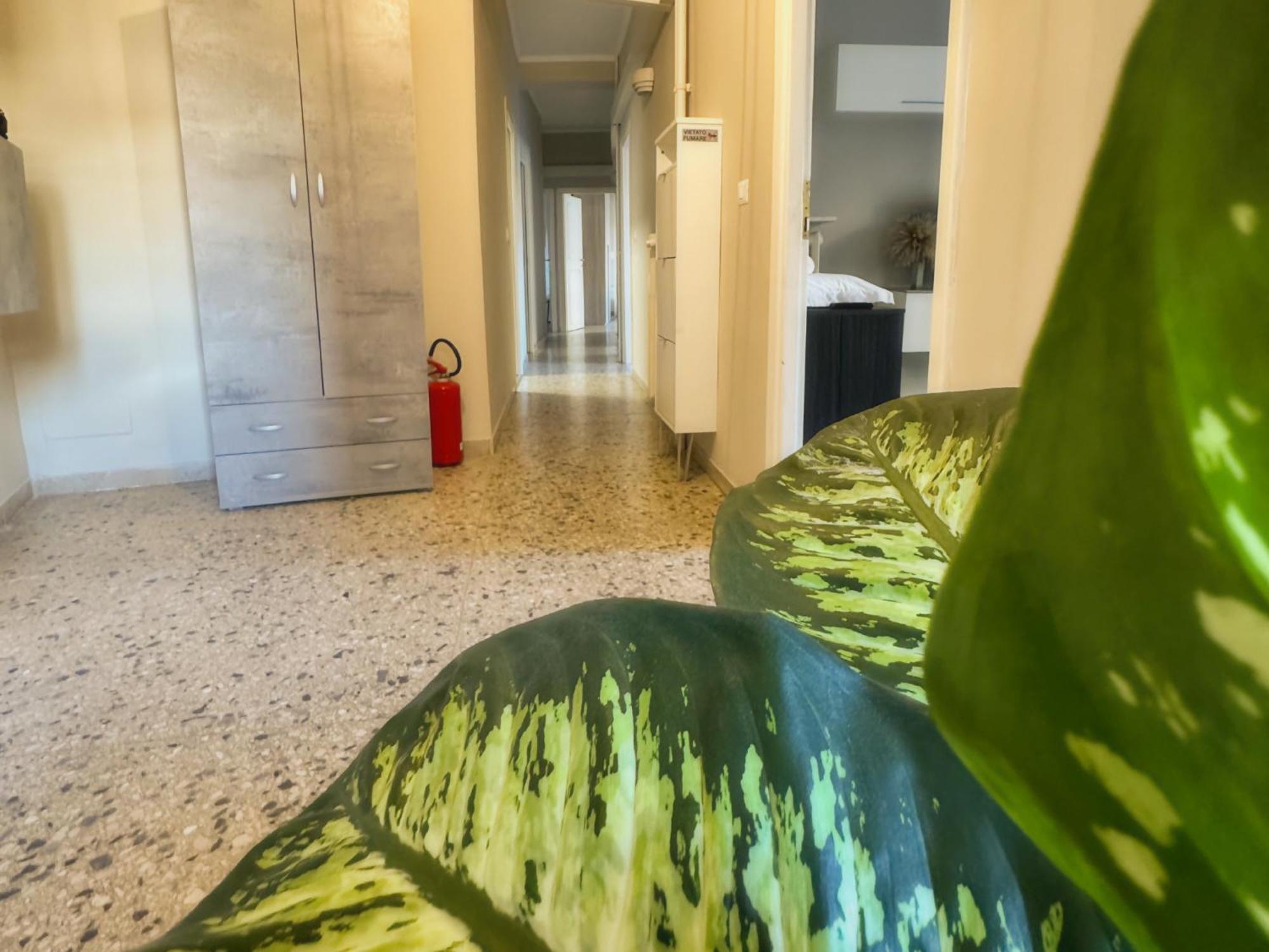 Family Penthouse 20 Min Vaticano - 6 Min Metro A By Orpi Rent Rzym Zewnętrze zdjęcie